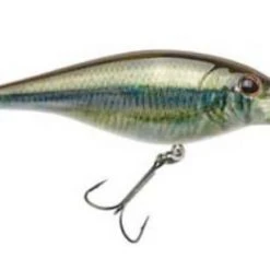 Berkley Fishing Flicker Shad Lure #5 -Outlet Track N Hook Store 2354420 hd emerald shiner 1