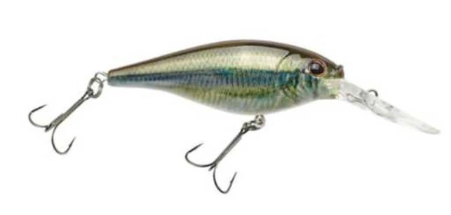Berkley Fishing Flicker Shad Lure #7 10 Berkley Fishing Flicker Shad Lure #7 - Image 8