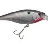 Berkley Flicker Shad #7, Slick Mouse