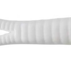 Pure Fishing Johnson Beetle Spin Nickel Blade Spinnerbait 1/16oz., 3 Pack 9 Pure Fishing Johnson Beetle Spin Nickel Blade Spinnerbait 1/16oz., 3 Pack -Outlet Track N Hook Store 2354727 white red dot 1