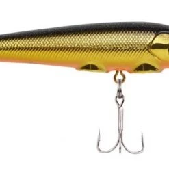 Berkley Hit Stick, Size 9 14 Berkley Hit Stick, Size 9 -Outlet Track N Hook Store 2354801 black gold 1