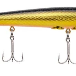 Berkley Hit Stick, Size 11 14 Berkley Hit Stick, Size 11 -Outlet Track N Hook Store 2354841 black gold 1