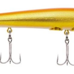 Berkley Hit Stick, Size 11 21 Berkley Hit Stick, Size 11 -Outlet Track N Hook Store 2354843 fluorescent orange gold 1