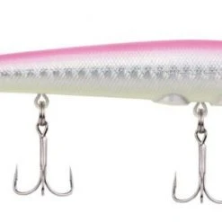 Berkley Hit Stick, Size 11 20 Berkley Hit Stick, Size 11 -Outlet Track N Hook Store 2354845 hot pink silver 1