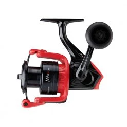 Abu Garcia Max X Spinning Reel -Outlet Track N Hook Store 2355017 3 1 1
