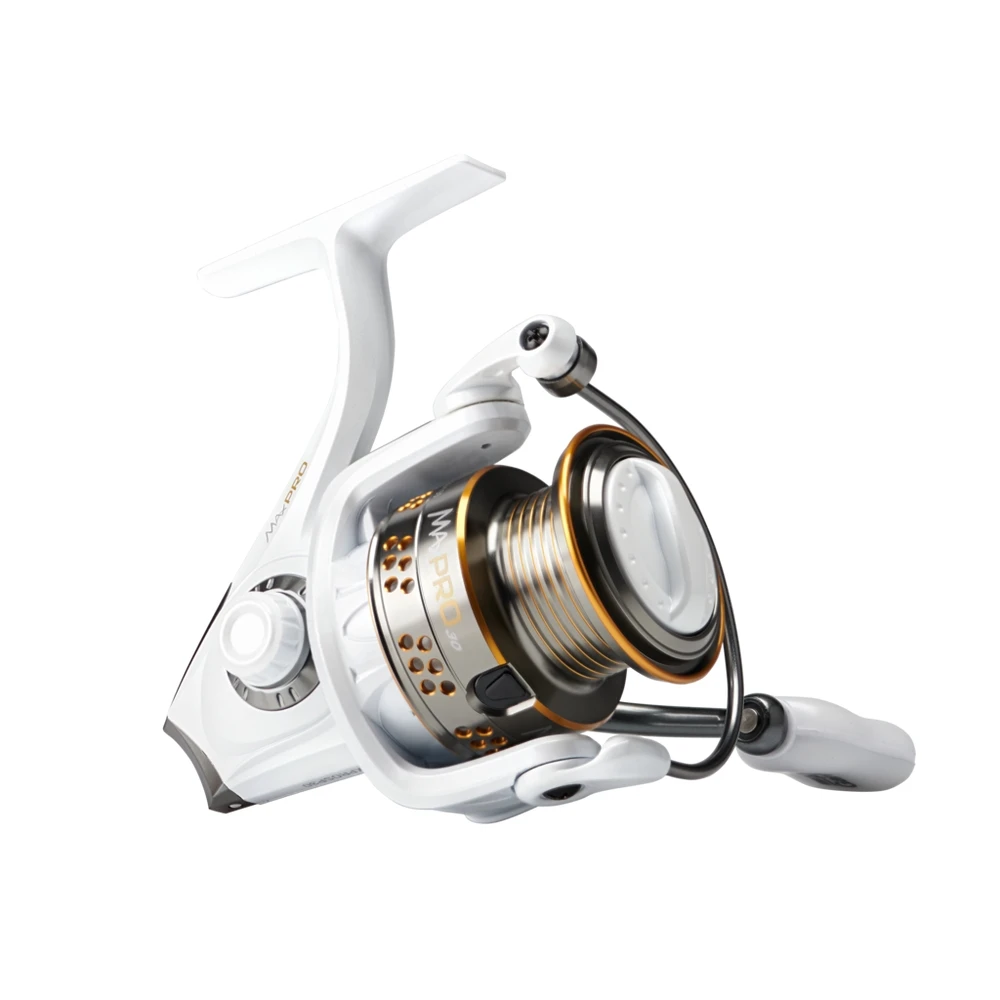 Abu Garcia Max Pro Spinning Reel 3 Abu Garcia Max Pro Spinning Reel