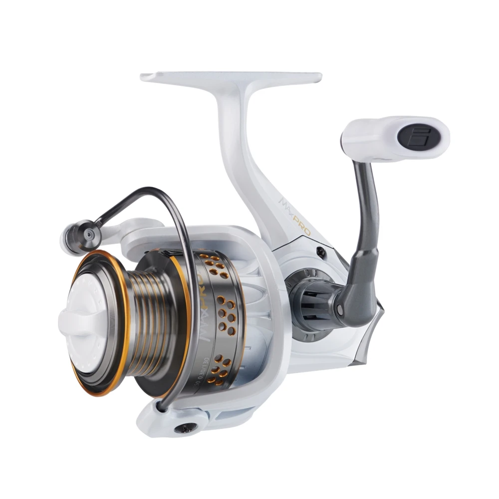 Abu Garcia Max Pro Spinning Reel 4 Abu Garcia Max Pro Spinning Reel - Image 2