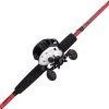 Abu Garcia Gen Ike EZ Cast Baitcast Combo -Outlet Track N Hook Store 2355071 1