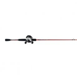 Abu Garcia Gen Ike EZ Cast Baitcast Combo 15 Abu Garcia Gen Ike EZ Cast Baitcast Combo -Outlet Track N Hook Store 2355071 3 1