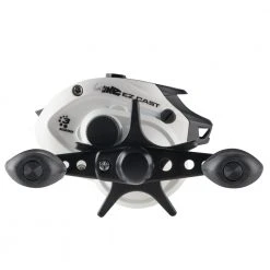 Abu Garcia Gen Ike EZ Cast Baitcast Combo -Outlet Track N Hook Store 2355071 4