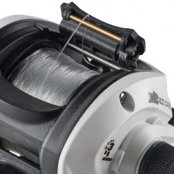 Abu Garcia Gen Ike EZ Cast Baitcast Combo 17 Abu Garcia Gen Ike EZ Cast Baitcast Combo -Outlet Track N Hook Store 2355071 5 1 1