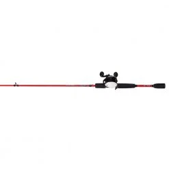 Abu Garcia Gen Ike EZ Cast Baitcast Combo -Outlet Track N Hook Store 2355071 7