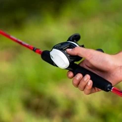 Abu Garcia Gen Ike EZ Cast Baitcast Combo -Outlet Track N Hook Store 2355071 9