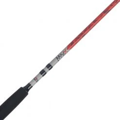 Abu Garcia Max X Spinning Combo -Outlet Track N Hook Store 2355090 3 1