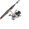 Abu Garcia Max STX Spinning Combo -Outlet Track N Hook Store 2355094 1