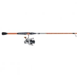 Abu Garcia Max STX Spinning Combo 8 Abu Garcia Max STX Spinning Combo -Outlet Track N Hook Store 2355094 3 1