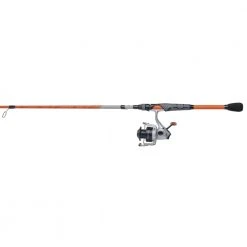 Abu Garcia Max STX Spinning Combo 9 Abu Garcia Max STX Spinning Combo -Outlet Track N Hook Store 2355094 4 1