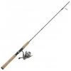 Shakespeare Mirco Series 7' Spinning Combo -Outlet Track N Hook Store 2355713 1