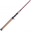 Berkley Cherrywood® HD Casting Rod 6'6, 2 Piece -Outlet Track N Hook Store 2356003 3