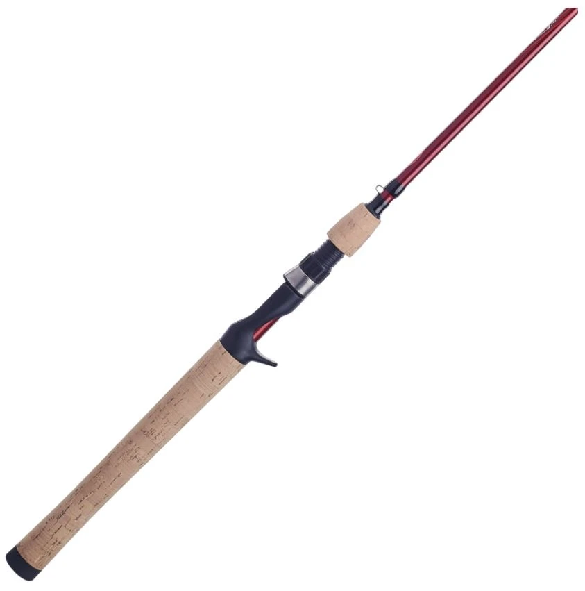 Berkley Cherrywood® HD Casting Rod 7' M, 2 Piece 3 Berkley Cherrywood® HD Casting Rod 7' M, 2 Piece