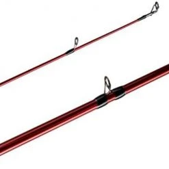 Berkley® Cherrywood® HD Casting Rod 6'6, 1 Piece -Outlet Track N Hook Store 2356020 1 1 1
