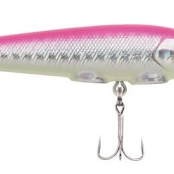 Berkley Hit Stick, Size 9 20 Berkley Hit Stick, Size 9 -Outlet Track N Hook Store 2358405 hot pink silver 1