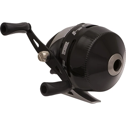 Zebco 404 Spincast Reel 3 Zebco 404 Spincast Reel