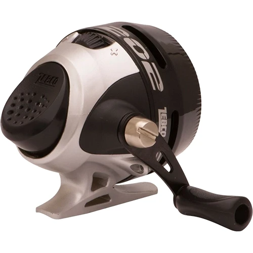 Zebco 202 Spincast Reel 3 Zebco 202 Spincast Reel
