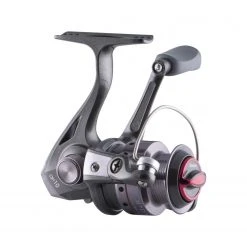 Zebco Quantum Optix Spinning Reel