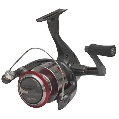 Zebco Quantum Optix Spinning Reel 4 Zebco Quantum Optix Spinning Reel - Image 2