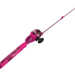 Zebco Youth Splash Floating Spincast Combo 7 Zebco Youth Splash Floating Spincast Combo -Outlet Track N Hook Store 2361529 1