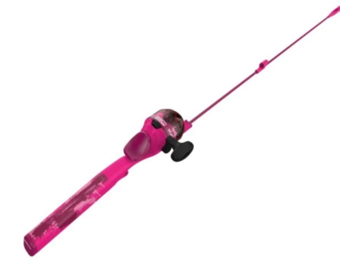 Zebco Youth Splash Floating Spincast Combo 5 Zebco Youth Splash Floating Spincast Combo - Image 3
