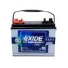Exide Edge AGM Marine Battery 1 Exide Edge AGM Marine Battery -Outlet Track N Hook Store 2390031 2 1 1