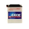Exide Supercrank 14-A2 Motorcycle Battery - 12 Volt 1 Exide Supercrank 14-A2 Motorcycle Battery - 12 Volt -Outlet Track N Hook Store 2390158 1 1
