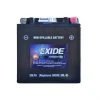 Exide Supercrank Xtra AGM Motorcycle Battery - 30LFA 1 Exide Supercrank Xtra AGM Motorcycle Battery - 30LFA -Outlet Track N Hook Store 2390255 1 1