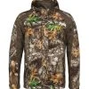 Blocker Outdoors Youth Drencher Insulated Camo Jacket -Outlet Track N Hook Store 2423390 3 1