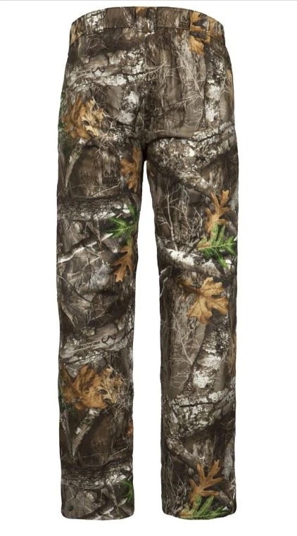 Blocker Outdoors Youth Drencher Insulated Camo Pant 4 Blocker Outdoors Youth Drencher Insulated Camo Pant - Image 2