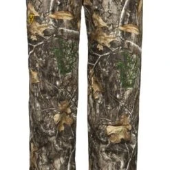 Blocker Outdoors Youth Drencher Insulated Camo Pant