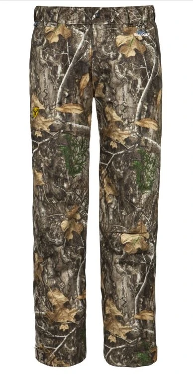 Blocker Outdoors Youth Drencher Insulated Camo Pant 3 Blocker Outdoors Youth Drencher Insulated Camo Pant
