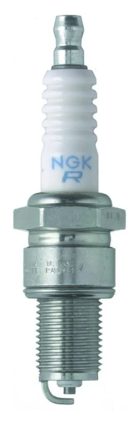 NGK 7734 BPR5ES Nickel Spark Plug 3 NGK 7734 BPR5ES Nickel Spark Plug