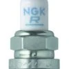 NGK 6953 BKR5E-11 V-Power Spark Plug -Outlet Track N Hook Store 2440079 1 1