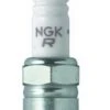 NGK 3754 TR4 V-Power Spark Plug 2 NGK 3754 TR4 V-Power Spark Plug -Outlet Track N Hook Store 2440228 1 1