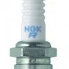 NGK 3522 BR6S Nickel Spark Plug -Outlet Track N Hook Store 2440261 1 1