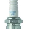 NGK 4322 BR8HS Nickel Spark Plug 1 NGK 4322 BR8HS Nickel Spark Plug -Outlet Track N Hook Store 2440273 1 1