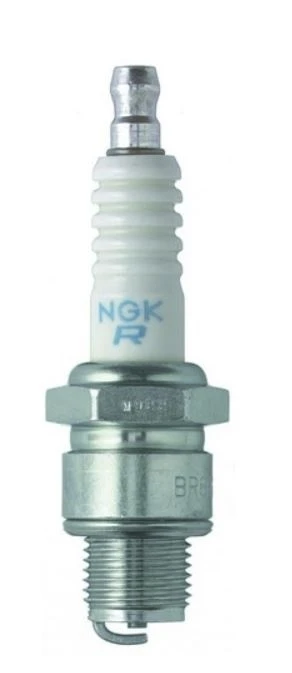 NGK 4322 BR8HS Nickel Spark Plug 3 NGK 4322 BR8HS Nickel Spark Plug