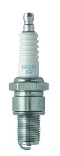 NGK 5122 BR7ES Nickel Spark Plug 3 NGK 5122 BR7ES Nickel Spark Plug