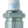 NGK 5534 BPR7ES Nickel Spark Plug 1 NGK 5534 BPR7ES Nickel Spark Plug -Outlet Track N Hook Store 2440419 1 1