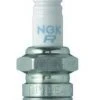 NGK 4929 DPR8EA-9 Nickel Spark Plug 2 NGK 4929 DPR8EA-9 Nickel Spark Plug -Outlet Track N Hook Store 2440477 1 1