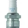 NGK 7548 BR9EYA V-Power Spark Plug -Outlet Track N Hook Store 2440532 1 1