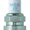 NGK 7938 BKR5E V-Power Spark Plug 2 NGK 7938 BKR5E V-Power Spark Plug -Outlet Track N Hook Store 2440613 1 1